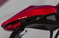 Ducati Monster 1200 R 2019 - Bild 20 Ducati Monster 1200 R 2019 - Bild 20